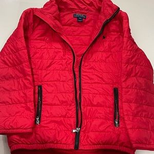 Polo ralph lauren medium 10/12 boys